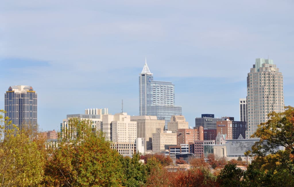 Raleigh Botox and Dermal Filler Training