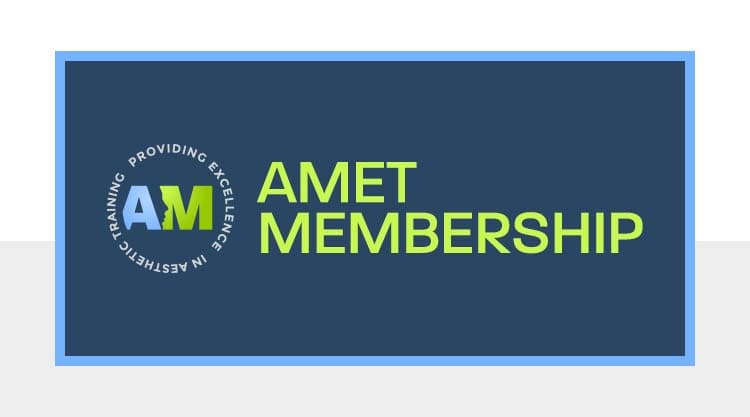 Continuing Education for Aesthetic Medicine