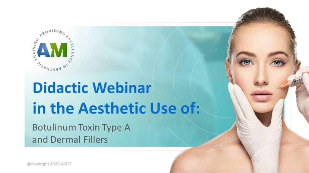 injectables didactic webinar