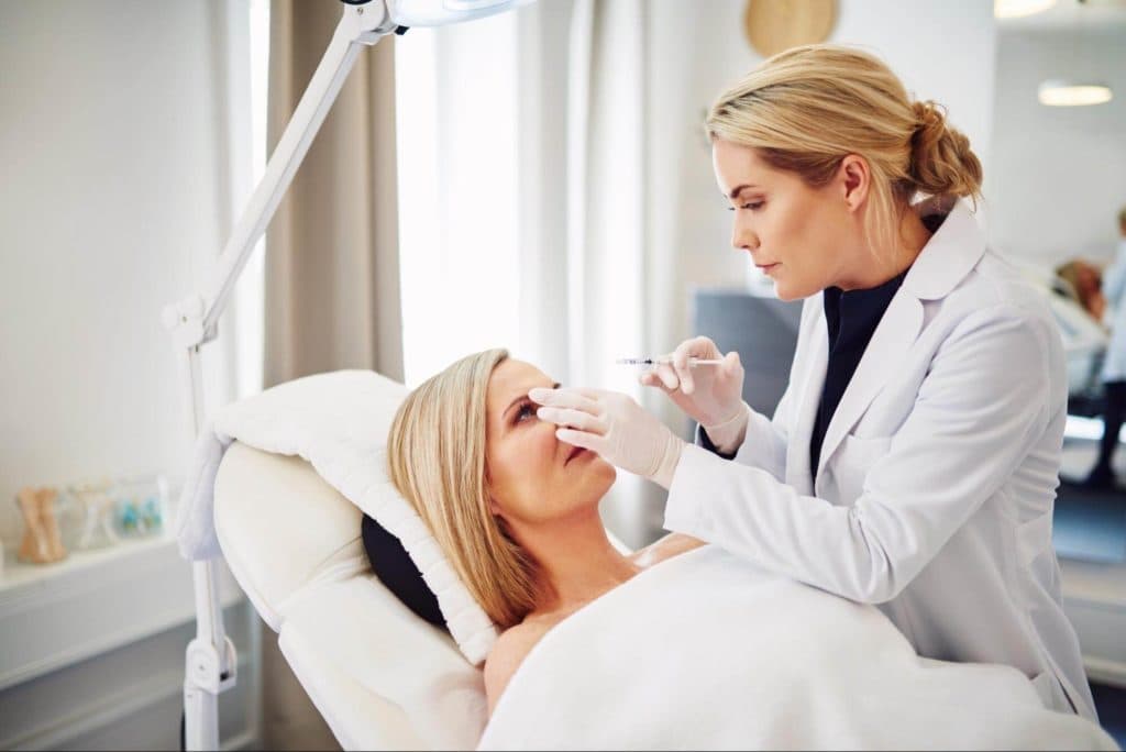 Sioux Falls, SD Basic Injectable/ Filler