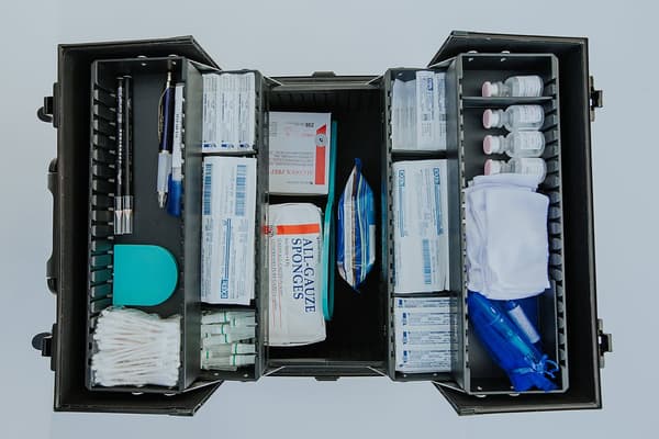 BOTOX/Dermal Filler Supply Kit