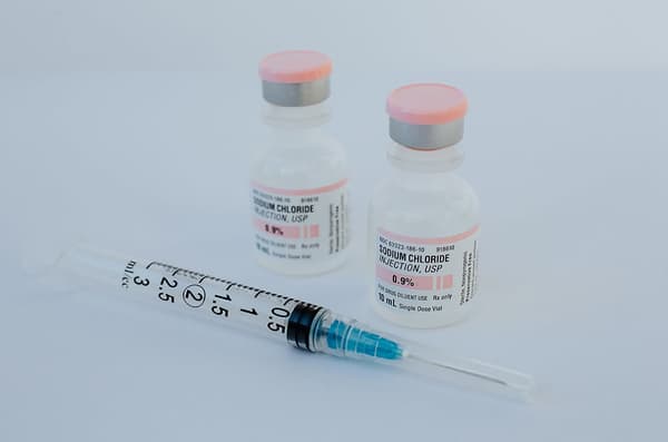 Injectable/ Dermal Filler Supply Kit - Image 2